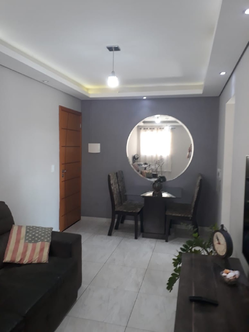 APARTAMENTO PARA VENDA