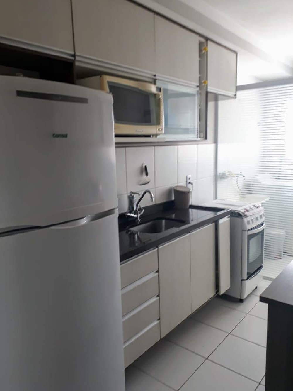 APARTAMENTO PARA VENDA