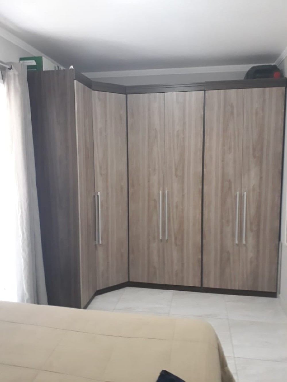 APARTAMENTO PARA VENDA
