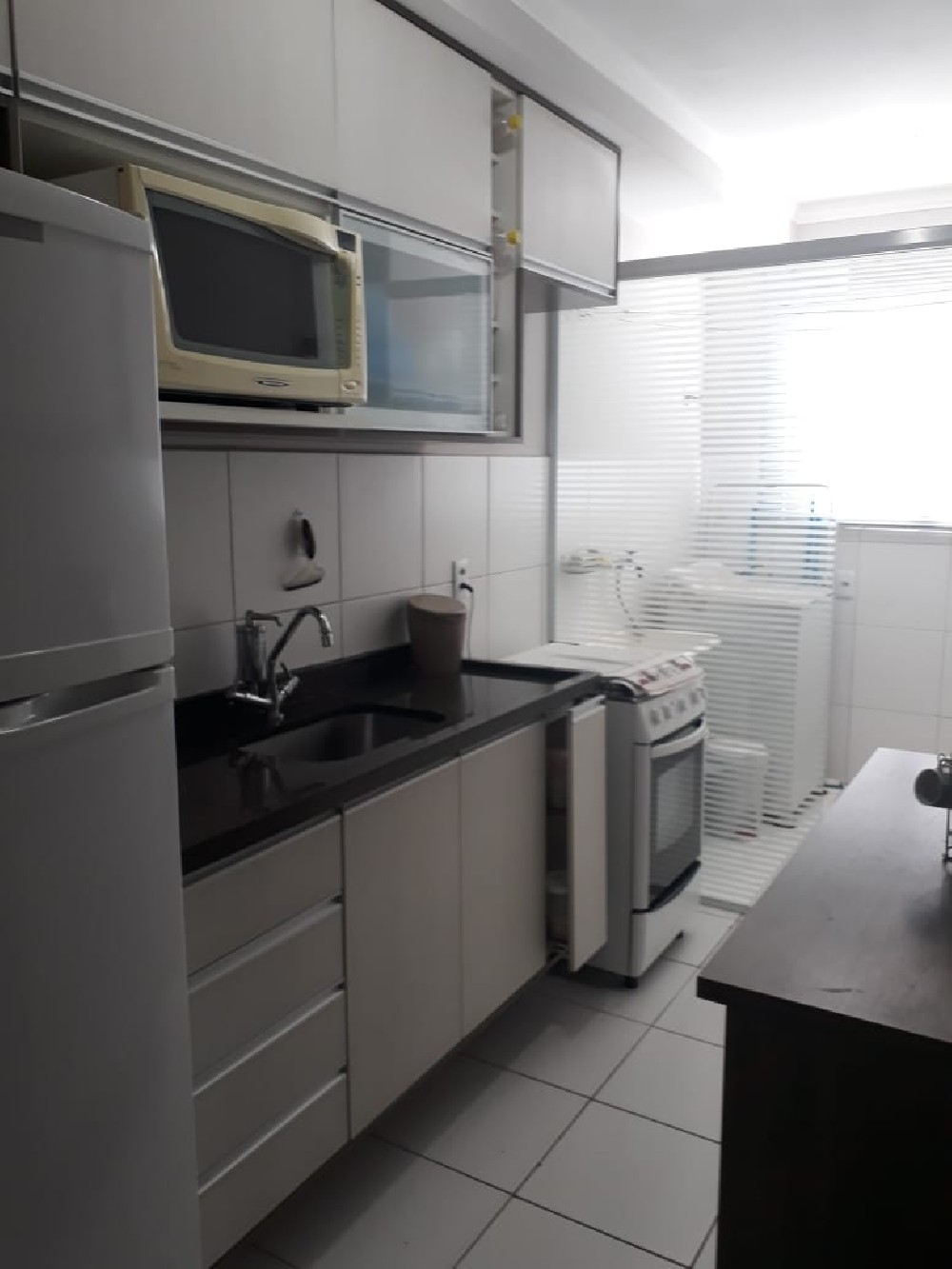 APARTAMENTO PARA VENDA