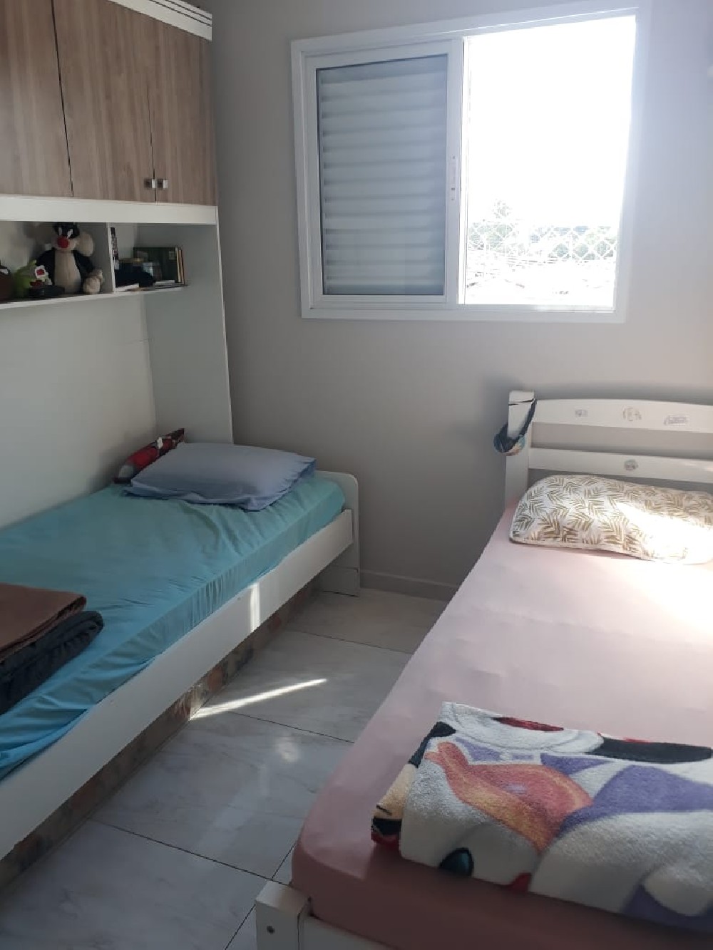 APARTAMENTO PARA VENDA