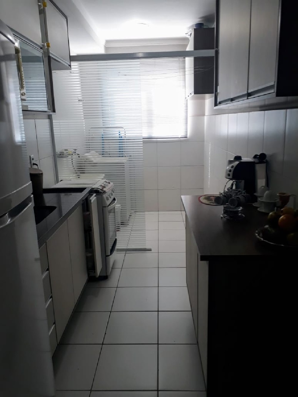 APARTAMENTO PARA VENDA