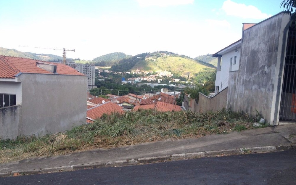Terreno para venda ou troca