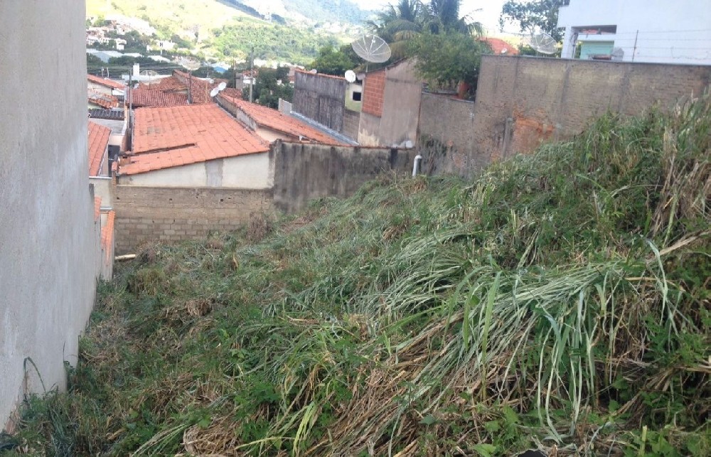 Terreno para venda ou troca