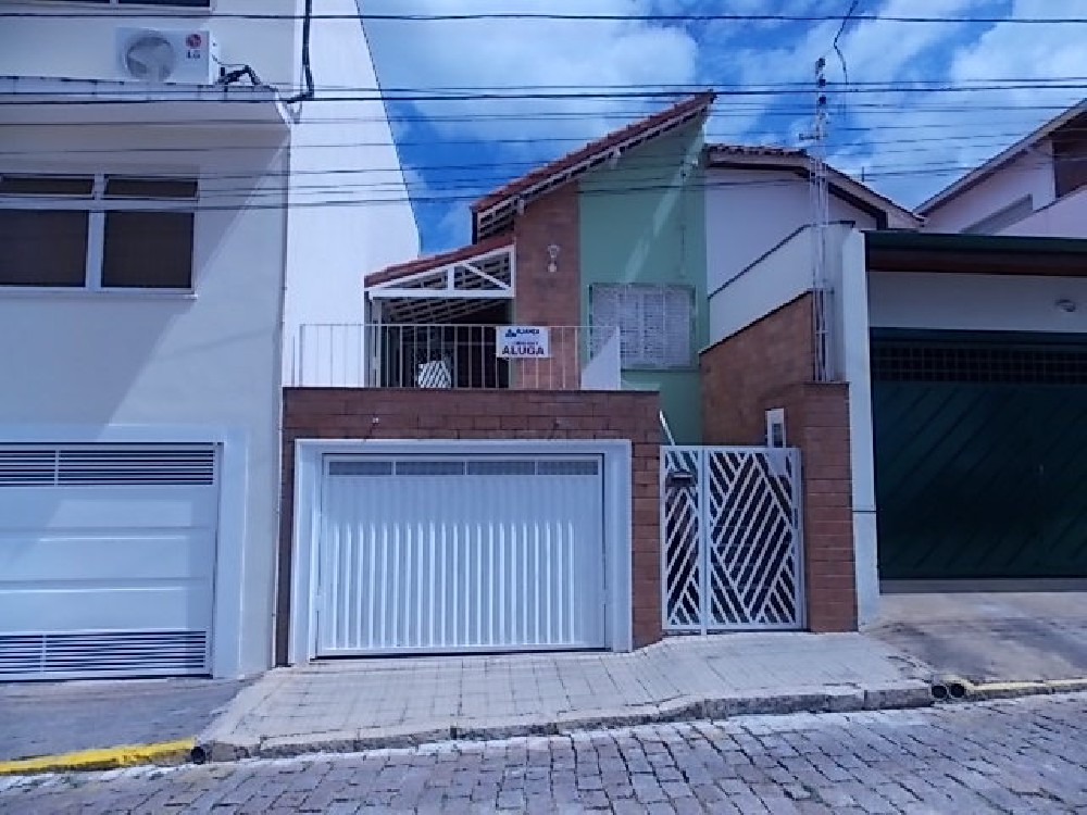 CASA PARA VENDA NO CENTRO!!!