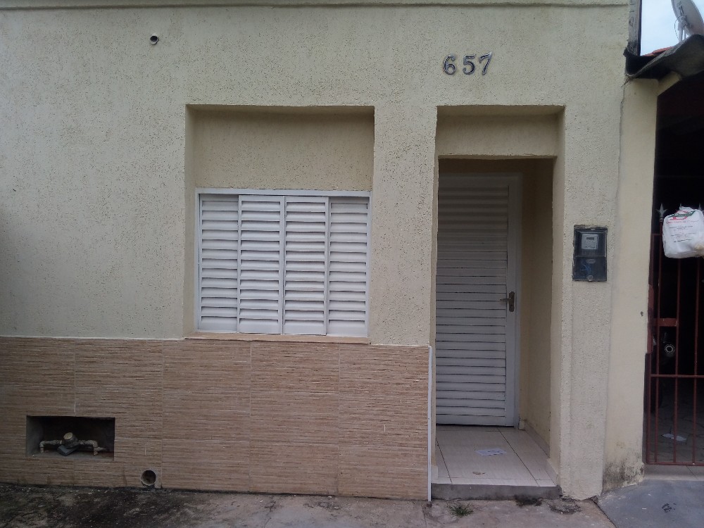 CASA PARA ALUGAR