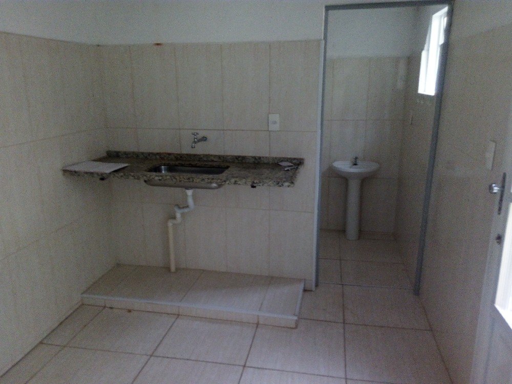 CASA PARA ALUGAR
