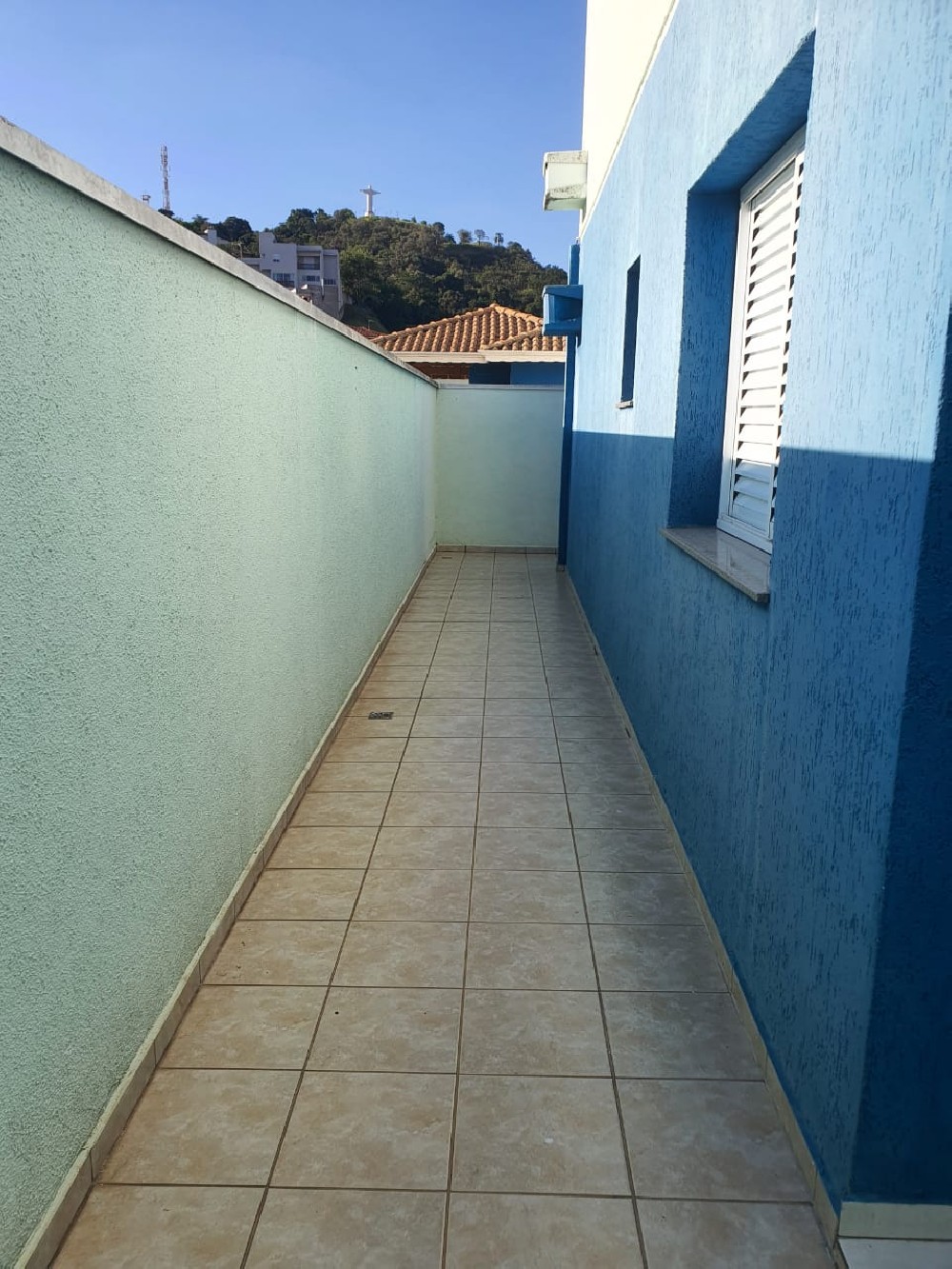 APARTAMENTO PARA LOCAÇÃO NO CENTRO