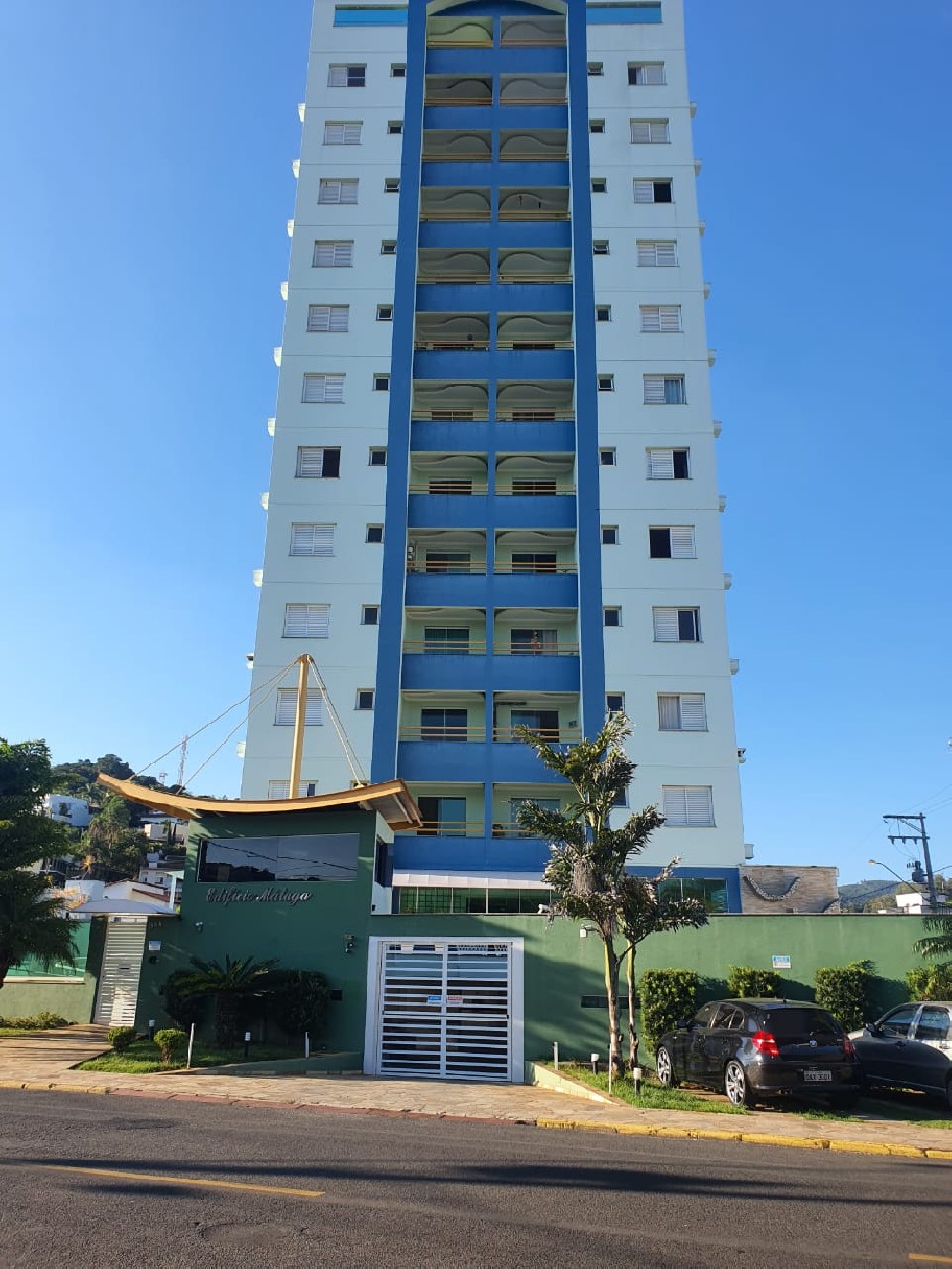 APARTAMENTO PARA LOCAÇÃO NO CENTRO