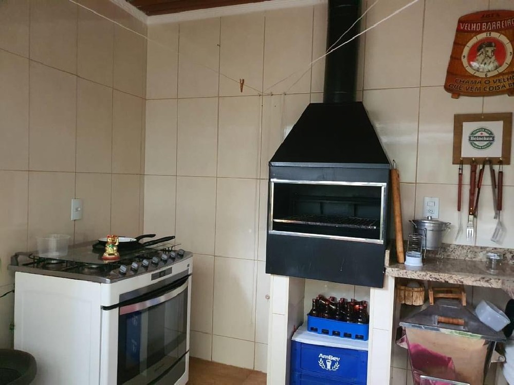 SOBRADO PARA VENDA NO CENTRO!!!