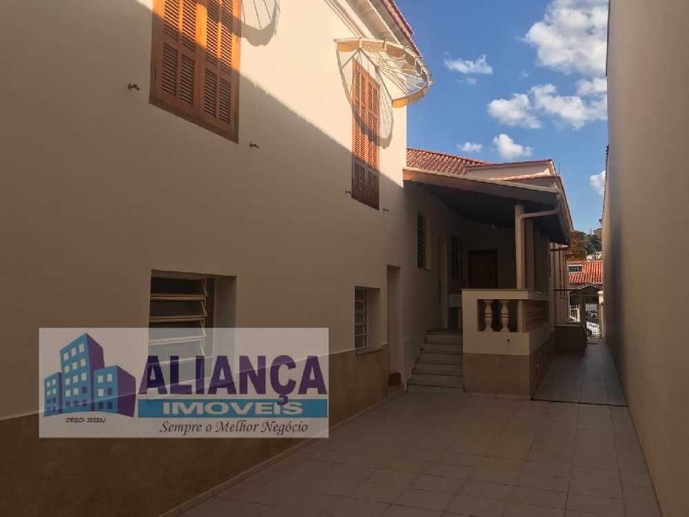 IMÓVEL COMERCIAL PARA ALUGAR NO CENTRO!!!