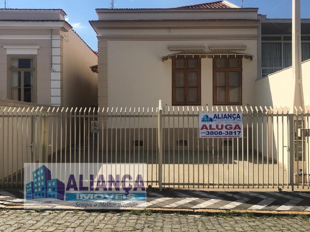 IMÓVEL COMERCIAL PARA ALUGAR NO CENTRO!!!