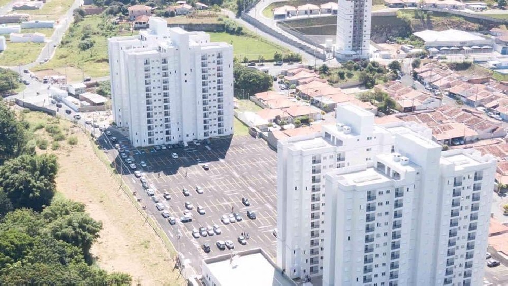 APARTAMENTO PARA ALUGAR!!!