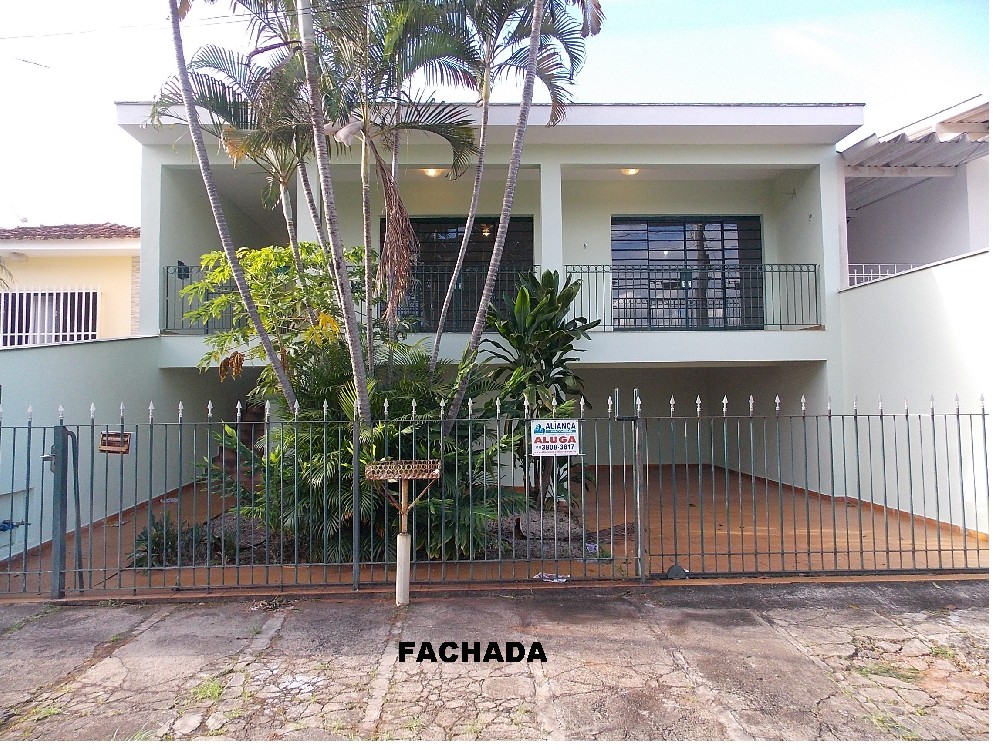 CASA PARA ALUGAR