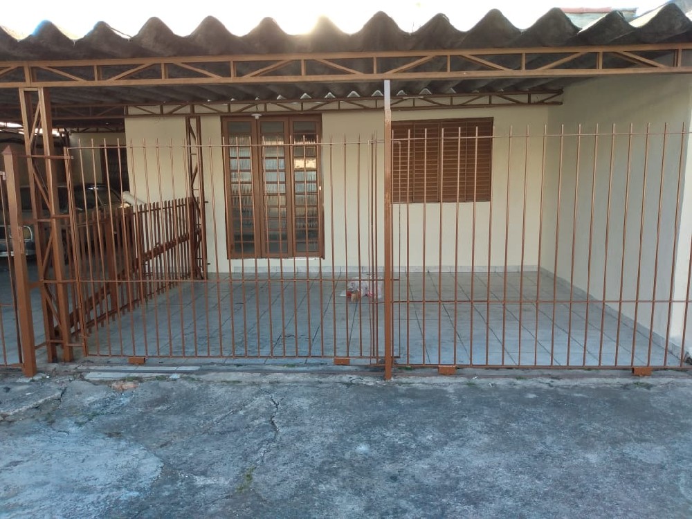 Casa para venda