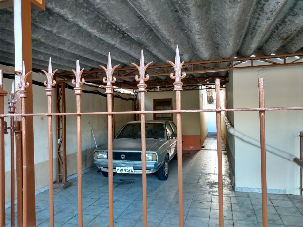 Casa para venda