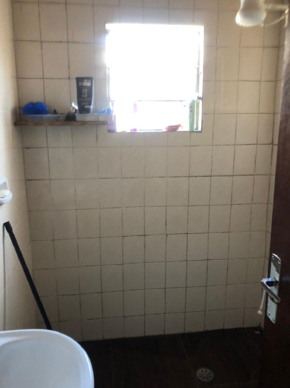 CASA COM EDÍCULA PARA VENDA!!!!