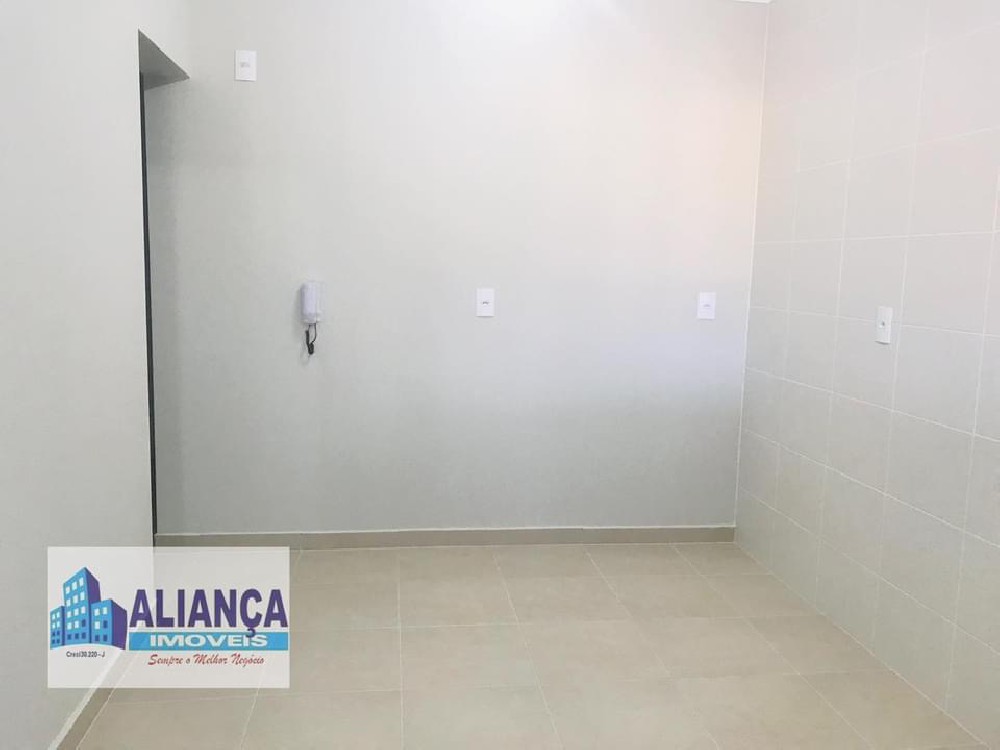 CASA PARA ALUGAR NO CONDOMÍNIO MONTE BELLO