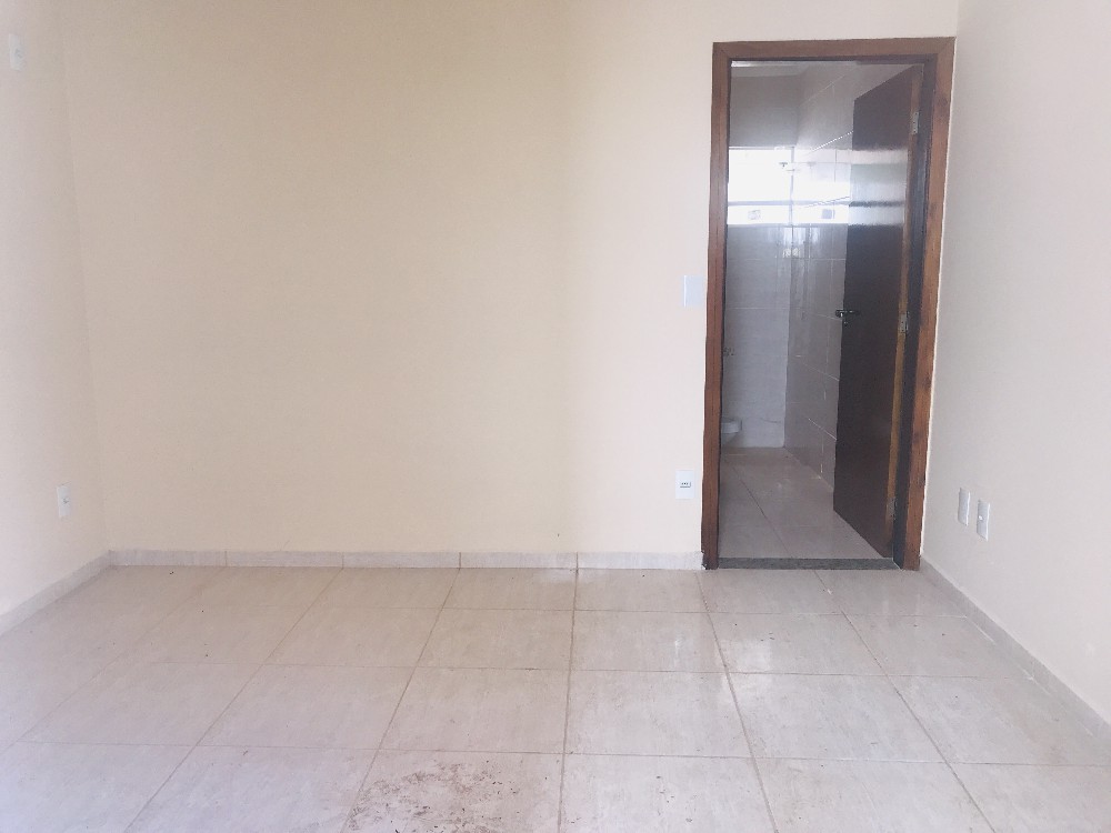 CASA NOVA PARA VENDA