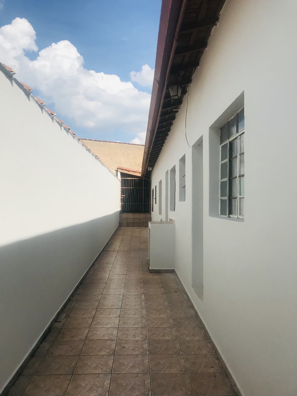 CASA PARA ALUGAR NO JD BRASIL