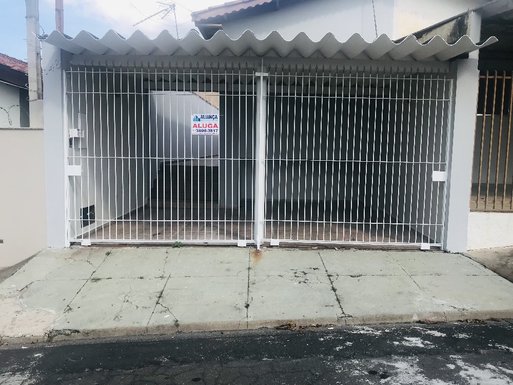 CASA PARA ALUGAR NO JD BRASIL