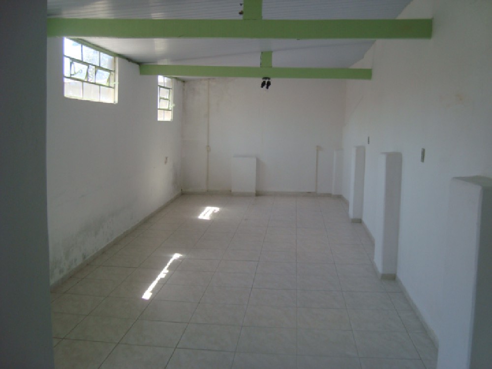 SALÃO PARA ALUGAR NA DUQUE DE CAXIAS
