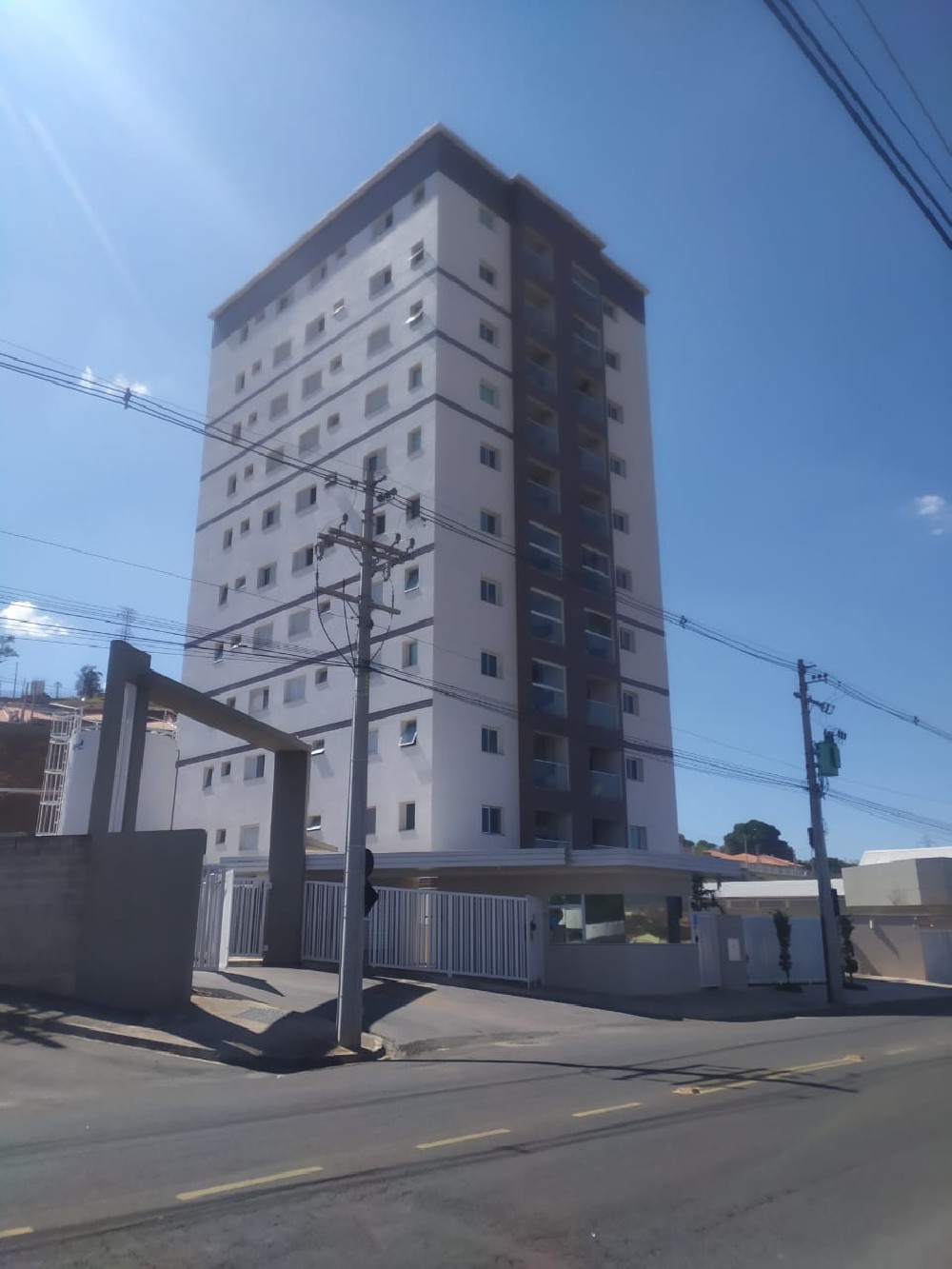 APARTAMENTO PARA VENDA