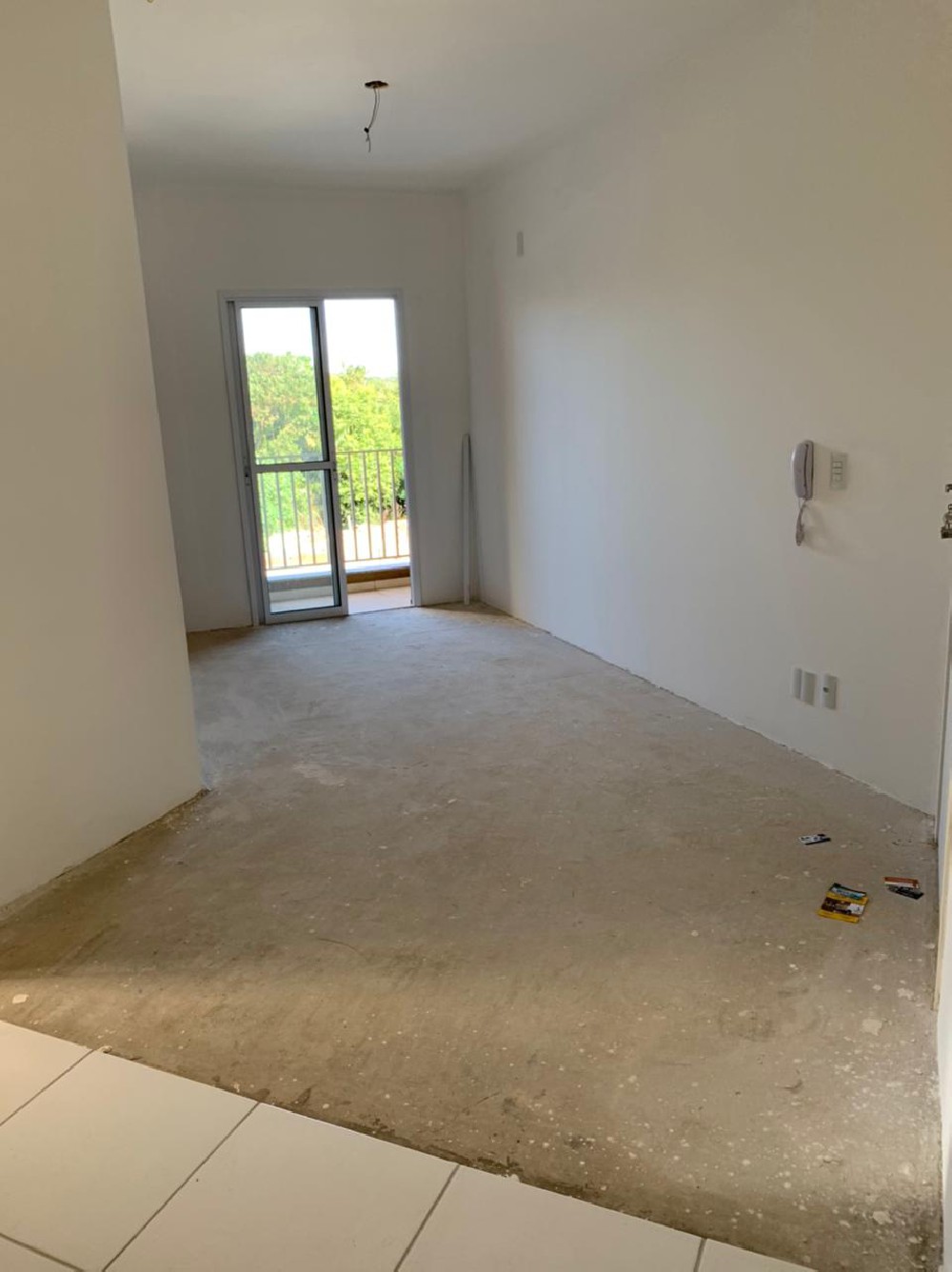 APARTAMENTO PARA VENDA