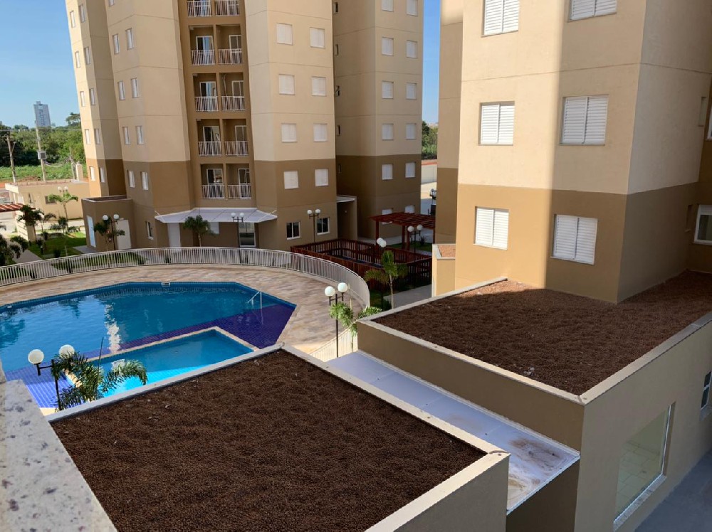 APARTAMENTO PARA VENDA