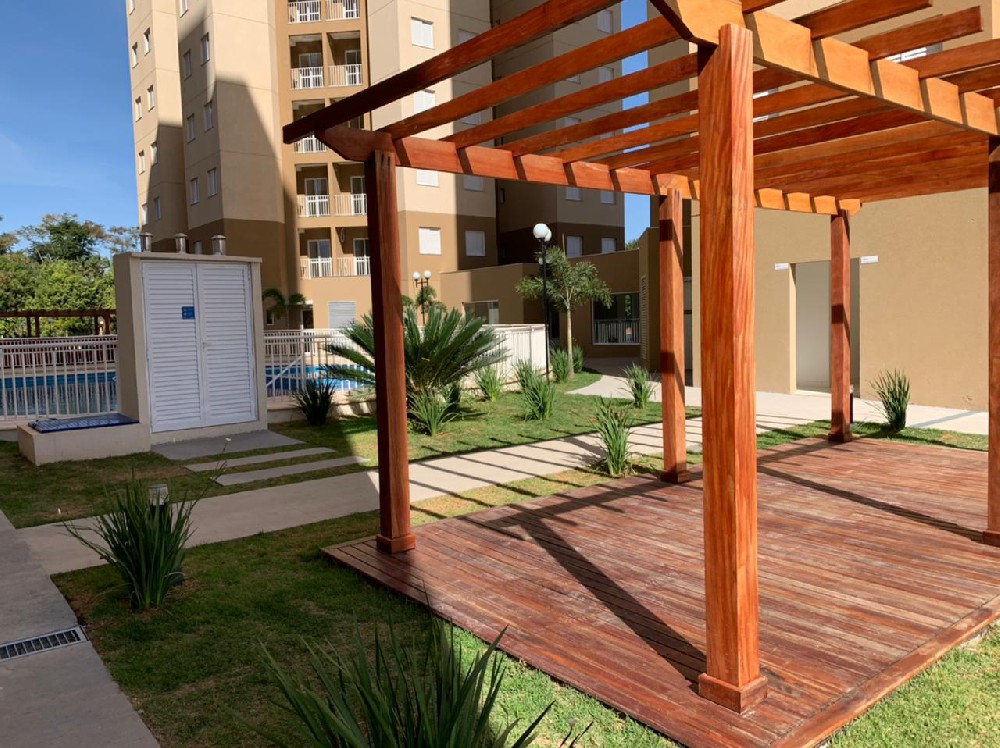 APARTAMENTO PARA VENDA