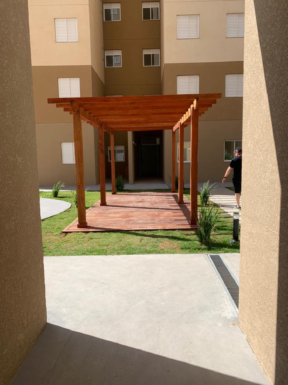 APARTAMENTO PARA VENDA