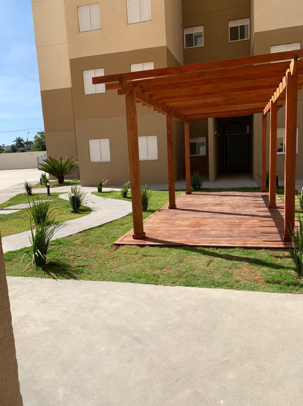 APARTAMENTO PARA VENDA