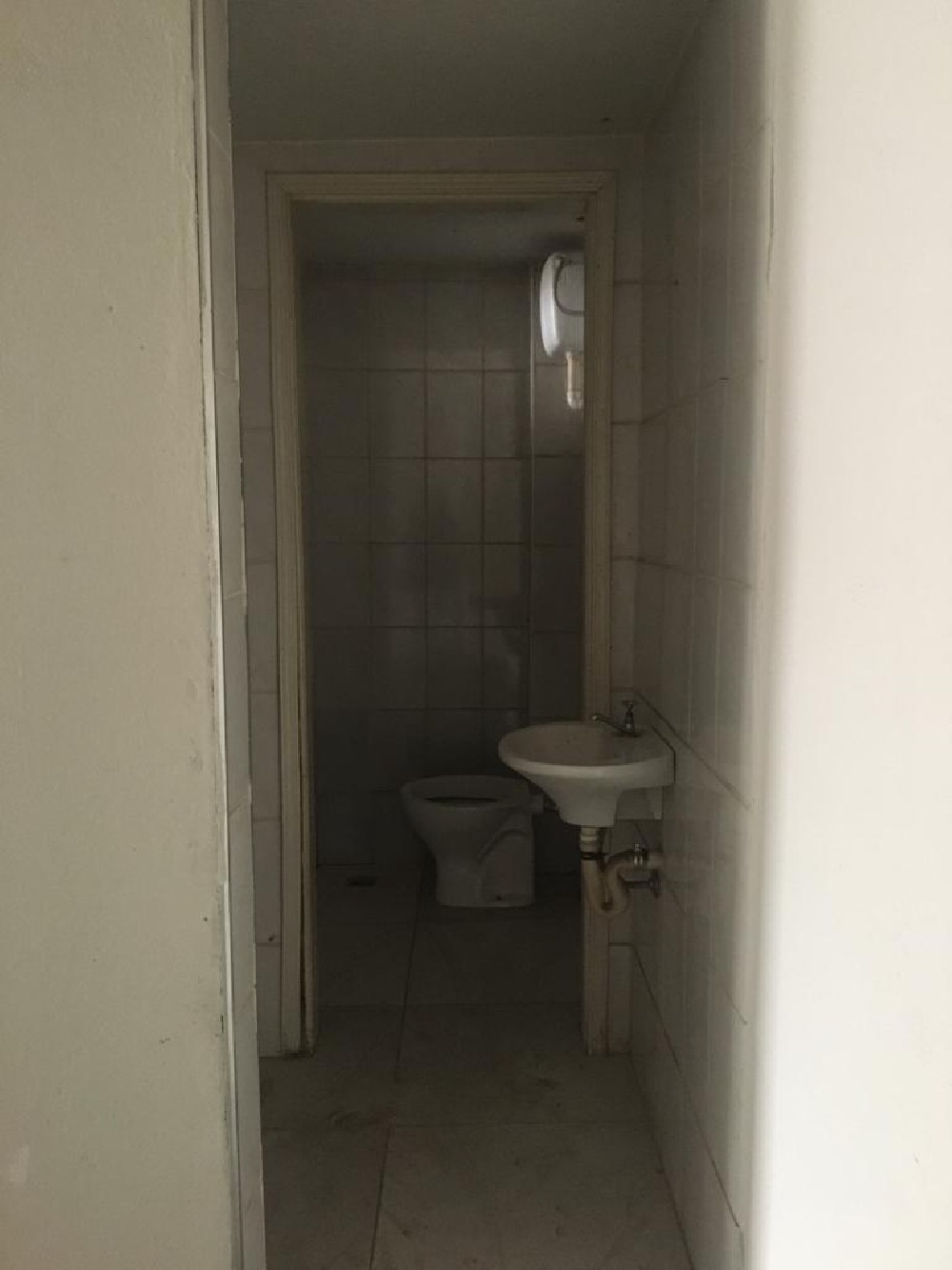 BARRACÃO PARA ALUGAR NO CENTRO