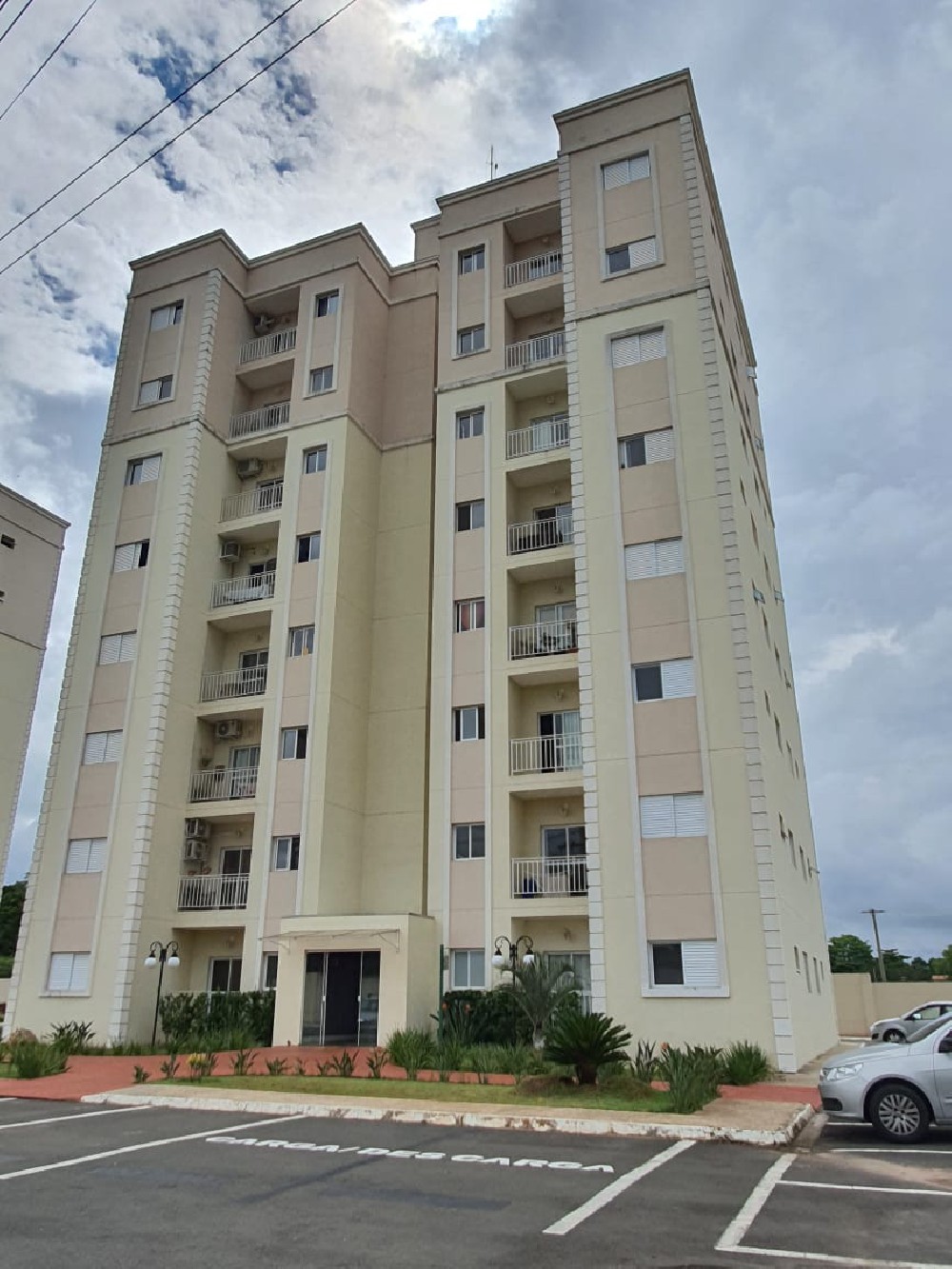 APARTAMENTO PARA VENDA