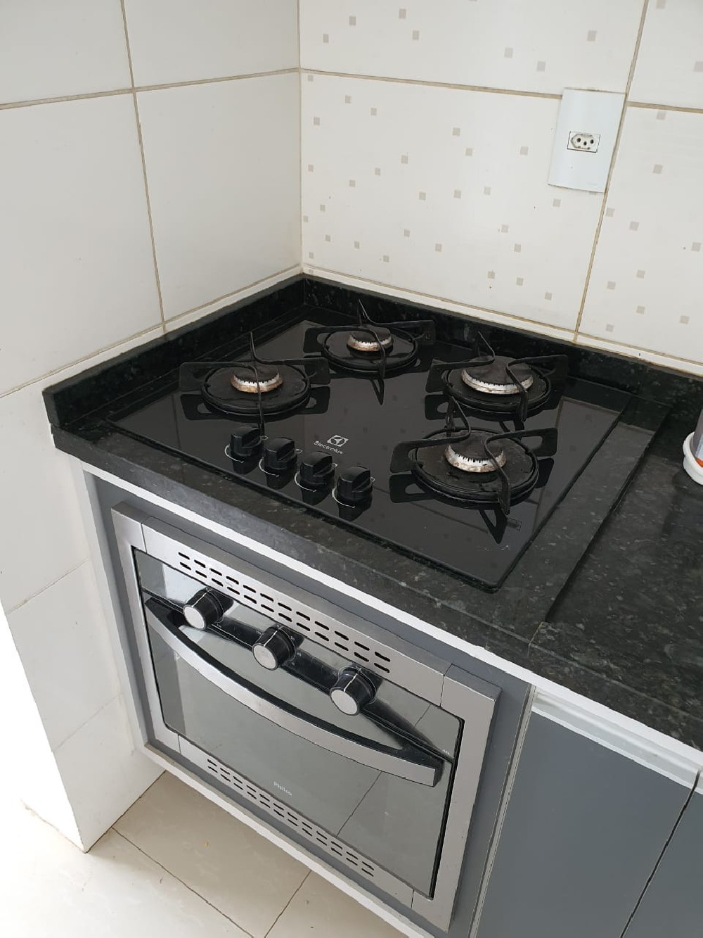 APARTAMENTO PARA VENDA