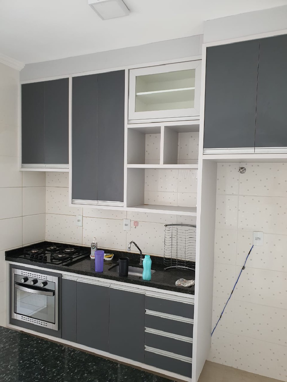 APARTAMENTO PARA VENDA