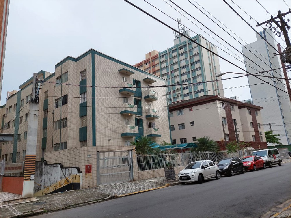 APARTAMENTO PARA VENDA PRAIA GRANDE