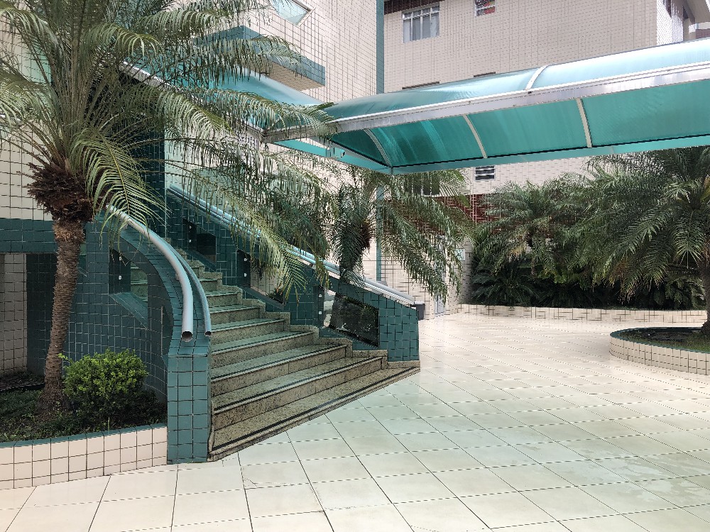 APARTAMENTO PARA VENDA PRAIA GRANDE