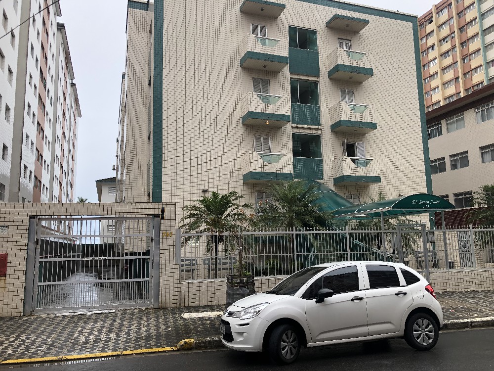 APARTAMENTO PARA VENDA PRAIA GRANDE