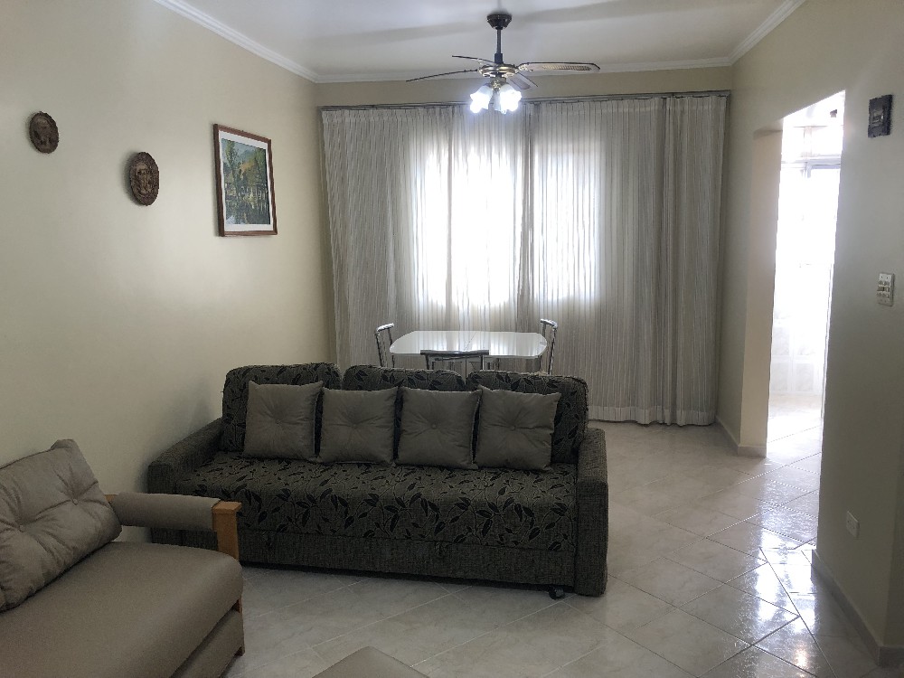 APARTAMENTO PARA VENDA PRAIA GRANDE