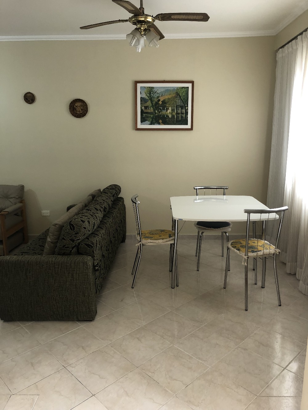 APARTAMENTO PARA VENDA PRAIA GRANDE