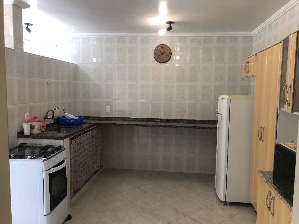 APARTAMENTO PARA VENDA PRAIA GRANDE