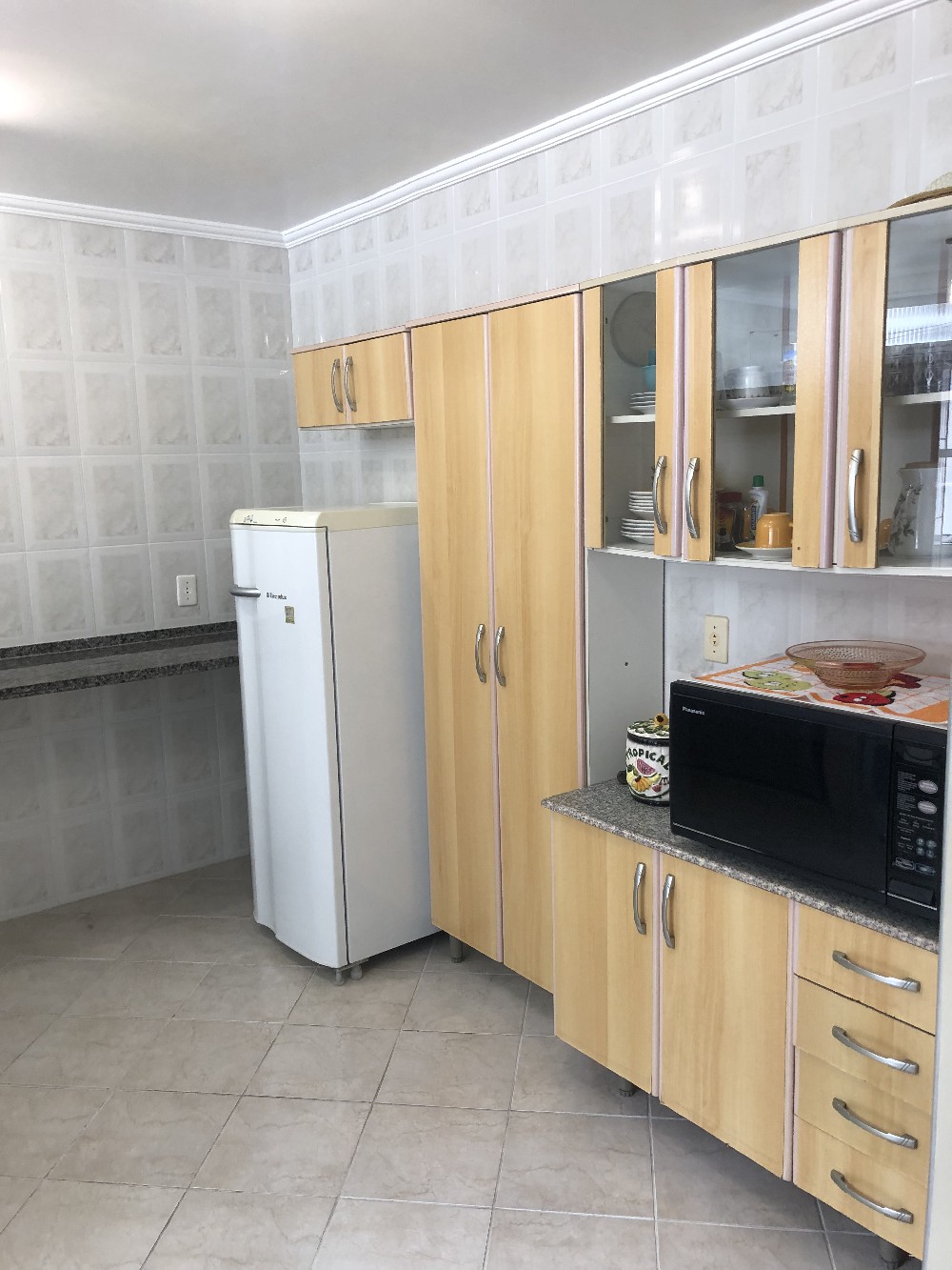 APARTAMENTO PARA VENDA PRAIA GRANDE