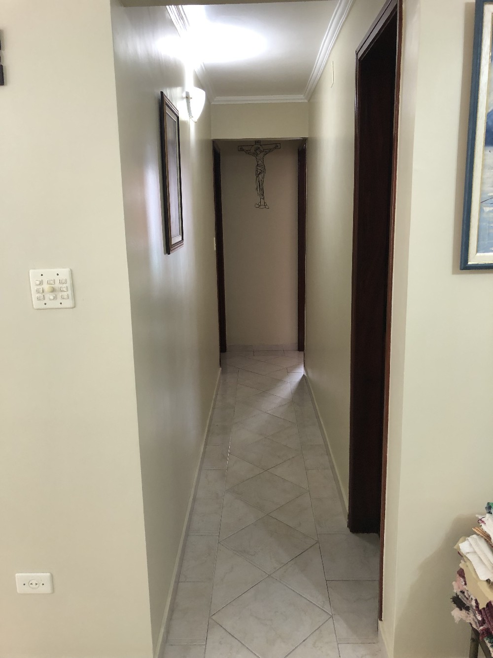 APARTAMENTO PARA VENDA PRAIA GRANDE