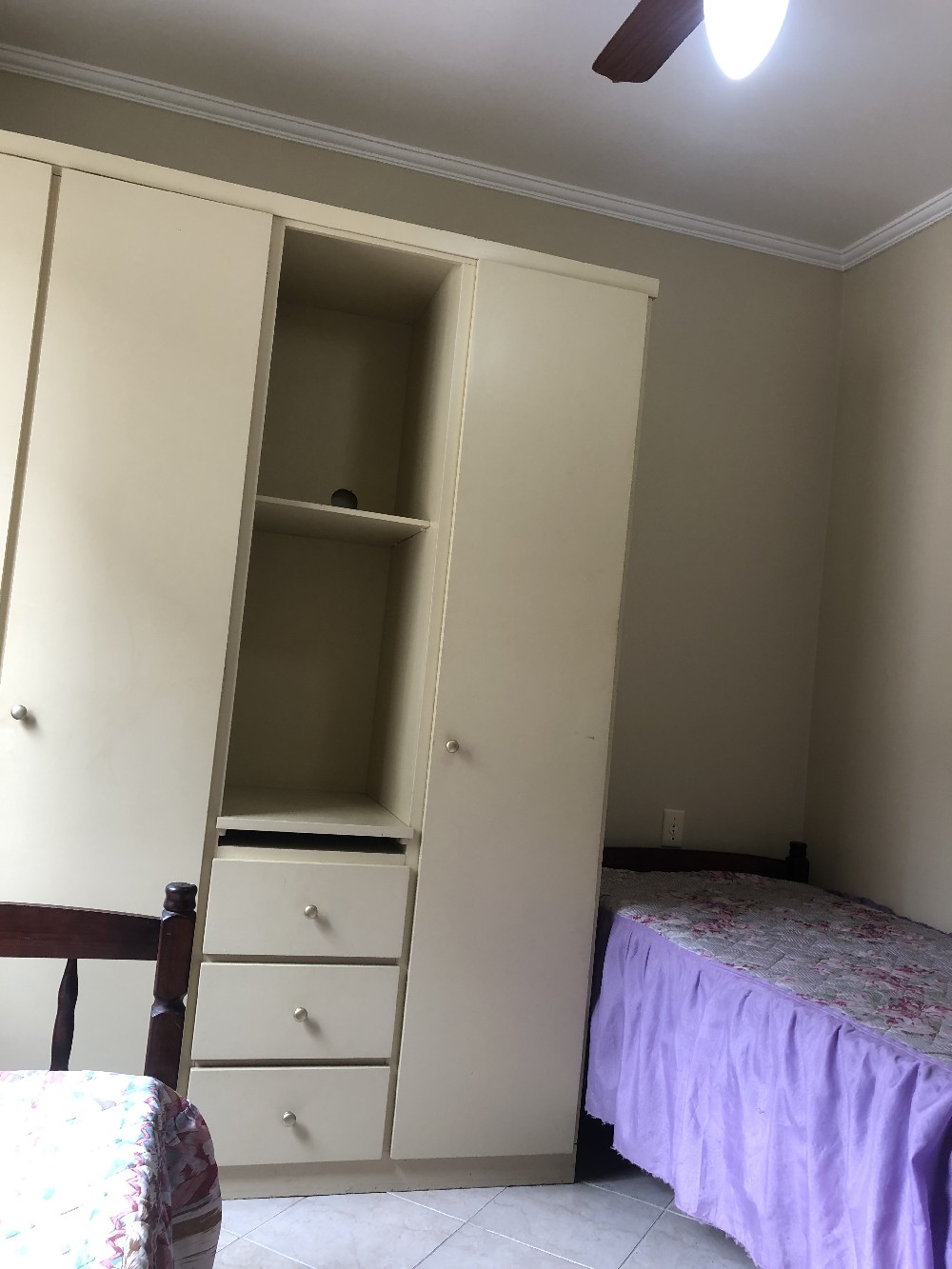 APARTAMENTO PARA VENDA PRAIA GRANDE