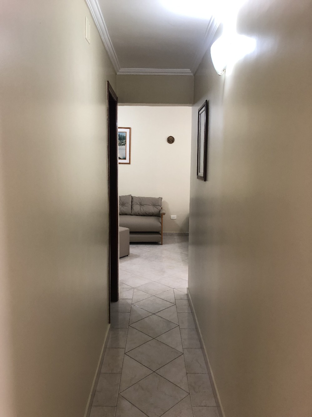 APARTAMENTO PARA VENDA PRAIA GRANDE
