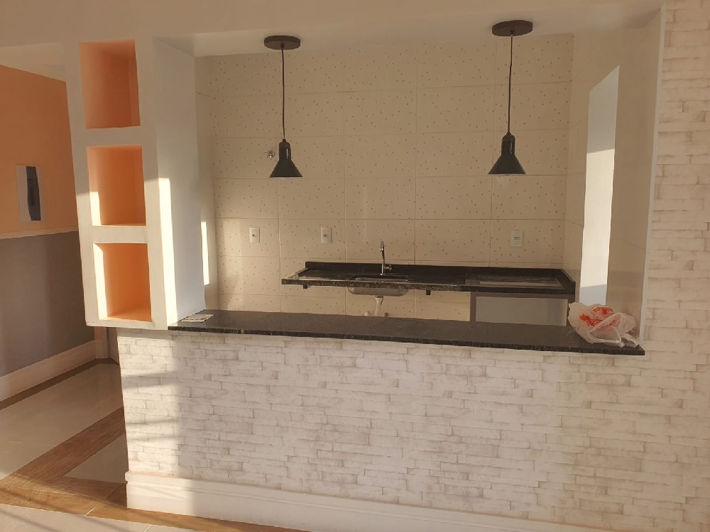 APARTAMENTO PARA VENDA