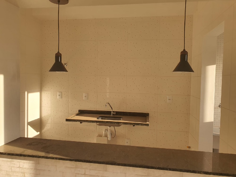 APARTAMENTO PARA VENDA