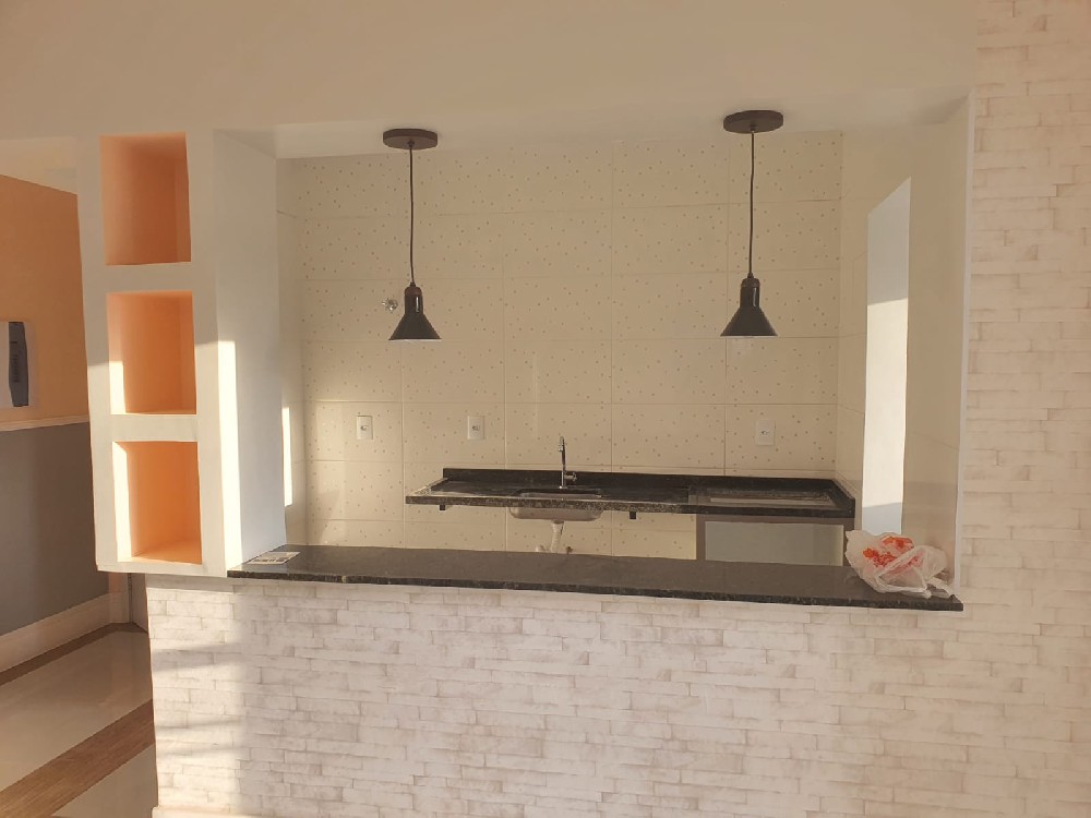 APARTAMENTO PARA VENDA