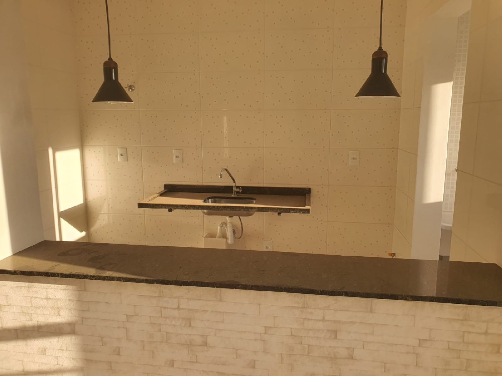 APARTAMENTO PARA VENDA